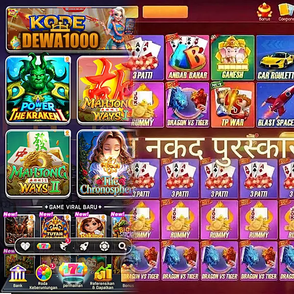 dewa1000 Masuk