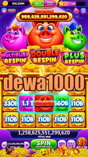 dewa1000 Masuk