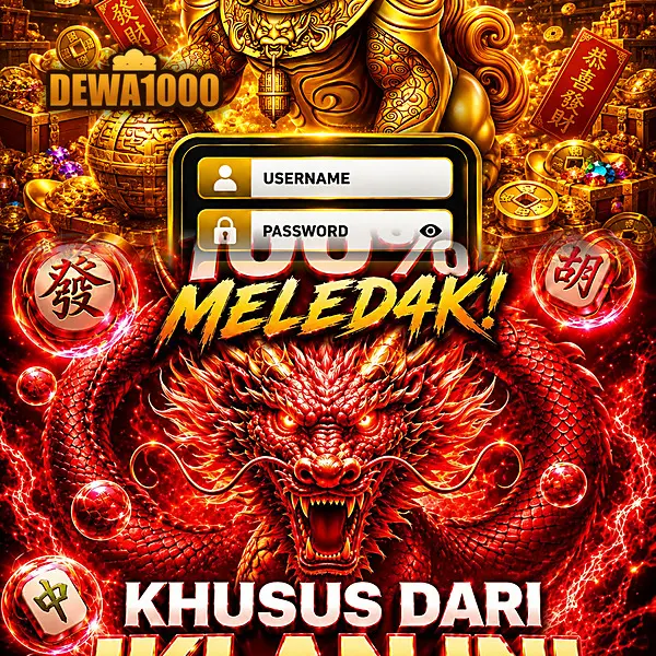 dewa1000 Tangkapan Layar - Resmi