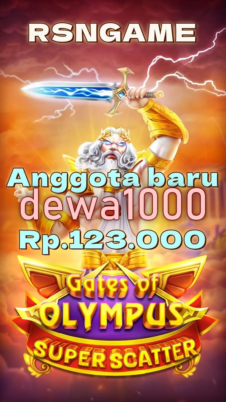 dewa1000 Preview - Resmi Unduh